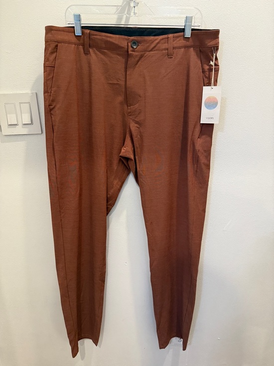 Vuori Other - Vuori Men's Aim Paint NWT